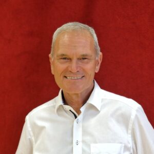 Günter Schönleitner Günter Schönleitner