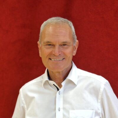 Günter Schönleitner